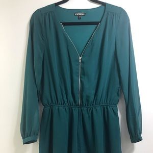 Express Romper